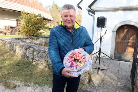 Otvoritev Topol 36 Foto Ljubo Vukelič